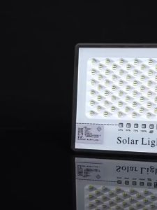 🔥BUY 1 TAKE 1🔥Solar Light Outdoor LED Waterproof IP67 5000W solar flood light Street Lamp Waterproof Garden Outdoor Street light solar with remote control COD