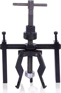 Bộ Dụng Cụ Tháo Bạc Đạn Bánh Xe Bạc Đạn Dẫn Hướng Trong 3 Càng Dụng Cụ Tháo Bạc Đạn Tự Động Dụng Cụ Tháo Bạc Đạn Bánh Xe Cho Ô Tô SUV Xe Máy Thép Cacbon