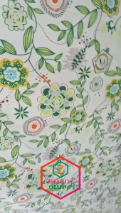 Kain Batik Diniyah Seragam Diniyah