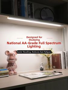 YUGUANG | Wall-Mounted Eye-Protecting Childrens Desk Lamp