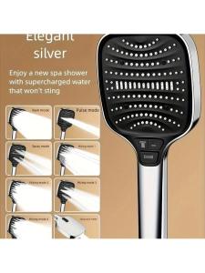 High-Pressure Shower Head