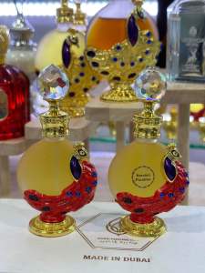 Nước Hoa Tinh Dầu Dubai Narciso 15ml