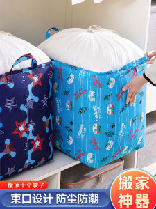 Giant Capacity Storage Bag: The Ultimate Solution for Large Size Home Organization