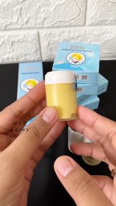 JRG BPOM Sabun JRG Transparan Whitening Terbaru