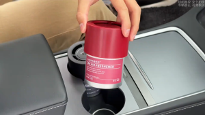 CARORI CAR PERFUME Car Air Freshener Car Deodorize Scent Diffuser Remove formaldehyde car fragrance