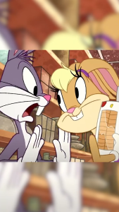 Bugs Bunny Collection The Movie Collection HD Edition