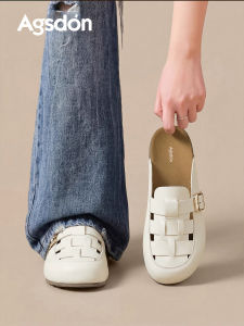 Agsdon | New Summer Casual Slip-on Shoes