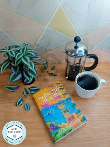 Harmony Heights  Ong Chin Huat