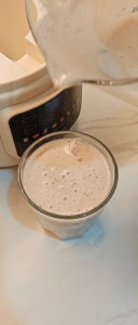 Multi Grain Ready Pack Recipe 破壁机料理包&食谱 豆浆料包 【Five-Red SoyMilk Mix 气血五红浆】