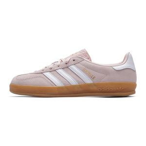 Giày Thể Thao Cổ Thấp Adidas Originals Dành Cho Nữ Giày Thể Thao Cổ Thấp Bằng Da Kiểu T-Toe Giày Phong Cách Đức Thông Thường Ih5484