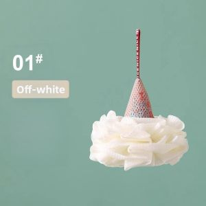 ZHENMIAO | Unraveling Ultra-soft Bath Loofah