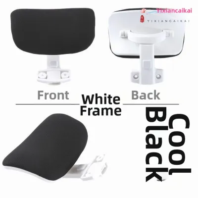OME | Adjustable Neck Support Office Chair Headrest