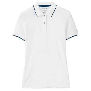 Giordano | Summer Slim Fit Polo Shirt