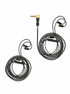 Yongse | Microphone Equipped Upgraded Earphone Cable