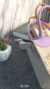 Tas Selempang Canvas Wanita: Sling Bag DIANA & Tips Memilih