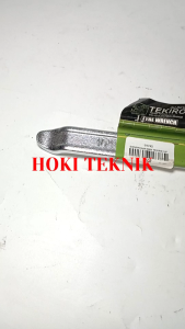 Congkelan Ban 10 inch Tekiro