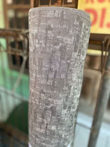 Kain Katun jaguar motif venom harga 0.5 permeter