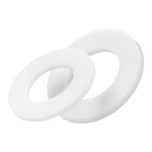 Creaby | Ultra-thin Insulated Flat Washers M3