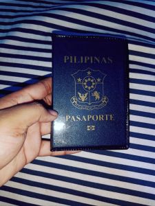 PASSPORT HOLDER/PASSPORT COVER/PASSPORT JACKET SLEEVES
