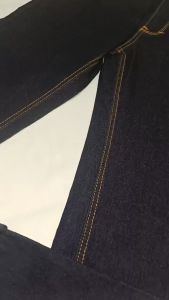 celana panjang jeans denim garmen pria terbaru bahan tebal dan berkualitas