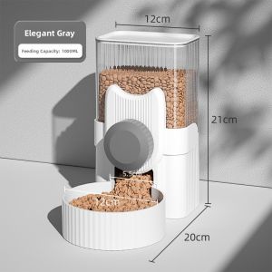 HOOPET | Automatic Pet Waterer for Dogs and Cats