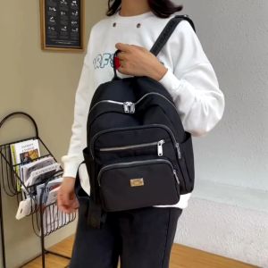 Tas Ransel Chibao 1722&Kanvas: Praktis, Nyaman, Desain Unik