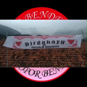 BENDERA LESPANG