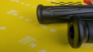 Bao tay xe máy kiểu theo xe SH mode (có ông ga) (MS04)