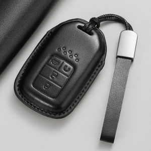Honda Key Cover Crv Bini Xrv Type Rvr Hrv Hao Ying Si City Urv Ya Ge Ling Pa Card Wallet for Men And Women Suitable for All Honda Models