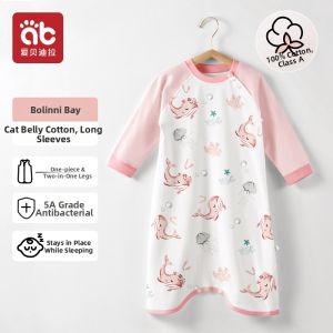 AIBEIDILA | Baby Sleepwear Long Sleeve