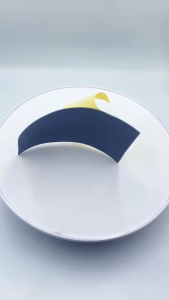 Cuộn 1m xốp dán EVA Chống sốc Rộng 65mm dày 1mm Cho Pin 18650