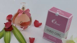 Nước hoa nữ Charme Good Girl 10ml