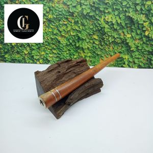 Cangklong pipa once kayu bajakah 15cm C15