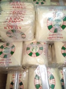 Kinoy Super 1 pack (20 pcs) Pengeras Umpan