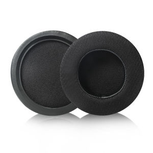 Titanium Degree THS309 Aurora Headset Cover Sponge Leather Pad Headset Cushion Earphone Ear Cotton Headset Protective Cover