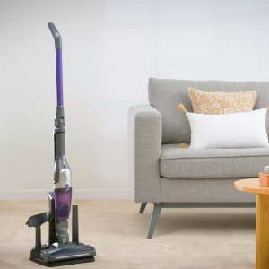 Tefal XTREM Compact 2-in-1 Cordless Vacuum Cleaner TY1238HO