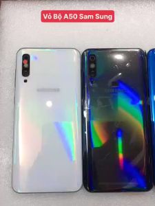 Vỏ Bộ A50 Samsung (Vỏ mới đẹp)