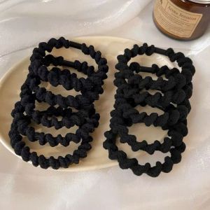 Set 5 dây buộc tóc xinh xắn đáng yêu