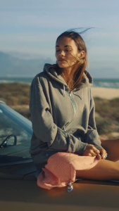 LAVICY Parfume Mobil Pengharum Ruangan Aromatherapy Lusty Girl Tahan Lama 10ml