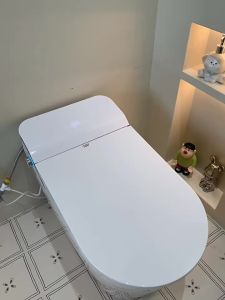TEM | Child Friendly Smart Toilet with Massage and SPA