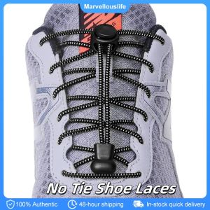 Elastic Shoelaces: Enhancing Your Sports, Mountaineering & Travel Experience