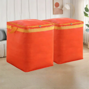 Reinforced Waterproof Tarp Bag