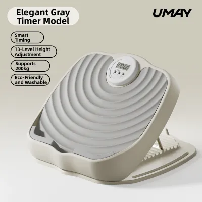Umay(佑美) | Multi-function Calf Stretching Board