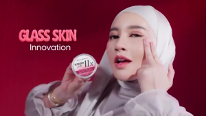 MS GLOW - REDRAGON JELLY OVERNIGHT MOISTURIZER 15 GR | Overnight Sleeping Mask - Perawatan Kulit Malam Hari | Menyamarkan Noda HItam | ORIGINAL BPOM