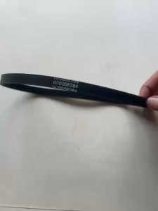 Curoa máy giặt Whirlpool