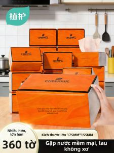 Botare | Khăn Giấy Tissues Dùng cho Gia Đình Gói Sỉ