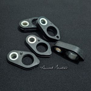 Gasket Manifold Fiber Bonit Injector Nmax Lexi New Aerox Vixion / Gasket Manipold Manipul Fiber Bonit Injektor Vixion Nmax Aerox Lexy Lexi New