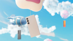 Nubia Redmagic 10 Air 2025 6.8" 120Hz AMOLED 5G Gaming Smartphone Snapdragon 8 Gen 3 6000mAh Battery