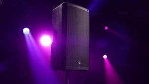 (ใช้โค้ดลดอีก10%) PROEL DIVA15A Powered Loudspeaker ตู้ลำโพง 15 นิ้ว แอมป์ในตัว 1000W มี FIR DSP และ บลูทูธ มอนิเตอร์ ได้