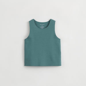 Marc&Janie | Heat Generating Seamless Thermal Vest for Boys and Girls
